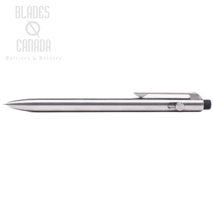 (image for) Tactile Turn Pencil, Titanium, 0.7mm, BPTI0.7
